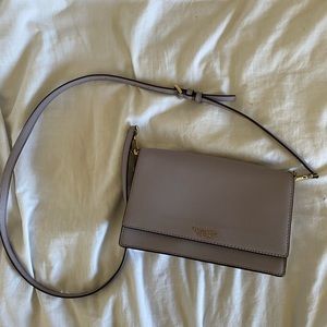 Kate Spade cameron convertible leather crossbody
